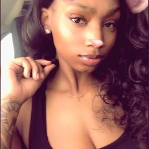 Meet your Posher, Dasjanae